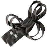 Sei Mio Nights In Tied Satin Restraints Bondage and Fetish > Restraints - Tophatter Daily Deals