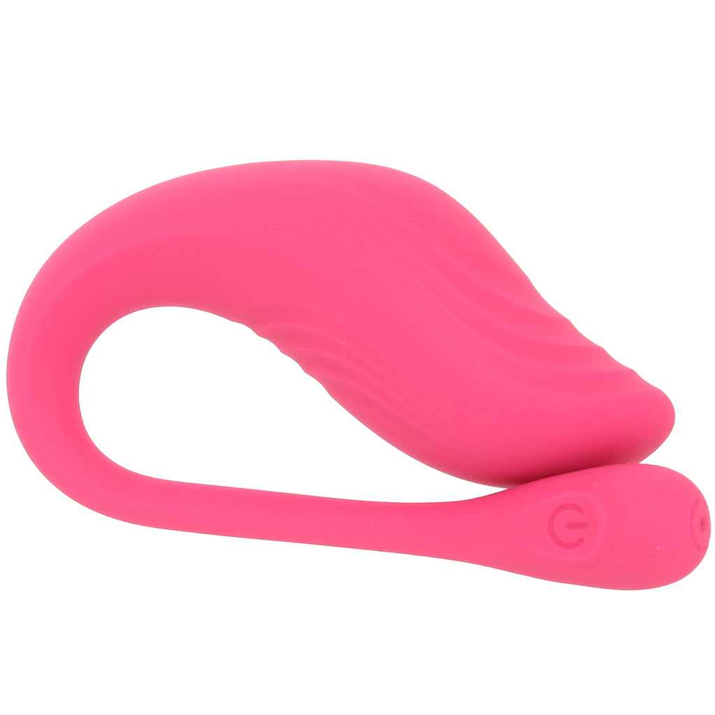 Loveline Velvet G-Spot Vibe Vibrators > G-Spot Vibrators - Tophatter Daily Deals