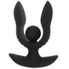 Master Series Dark Pearl Inflatable Vibrating Plug Anal Sex Toys > Butt Plugs - Tophatter Daily Deals