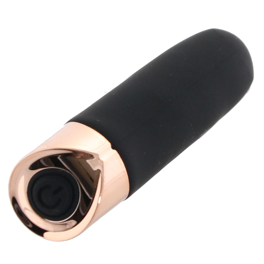 Gender X The Gold Standard Bullet Vibe - Tophatter's Adult Products Vibrators > Bullet and Egg Vibrators - Tophatter Daily Deals