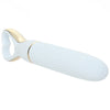 Délice Heart Throb Bullet Vibe in Something Blue Vibrators > Bullet and Egg Vibrators - Tophatter Daily Deals