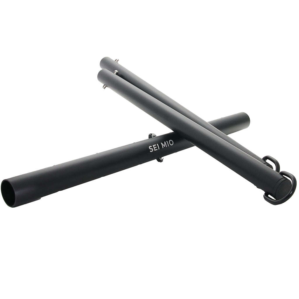 Sei Mio Spread Far & Wide Spreader Bar Bondage and Fetish > Tools & Accessories - Tophatter Daily Deals