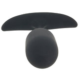 Heavy Hitters Weighted Silicone Anal Plug Vibe in Medium Anal Sex Toys > Butt Plugs - Tophatter Daily Deals