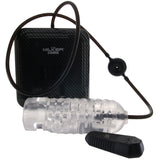 The Milker Stamina MAX Auto Stroker Male Masturbators > Auto Strokers - Tophatter Daily Deals