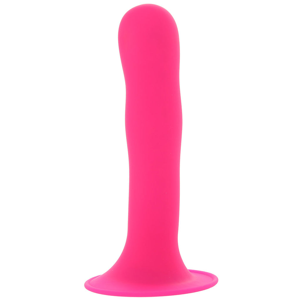 Hitsens 4 Silicone Dildo Dildo Sex Toys > Anal Dildos - Tophatter Daily Deals