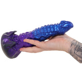 Creature Cocks Diabolos Thrusting Vibe Vibrators > G-Spot Vibrators - Tophatter Daily Deals