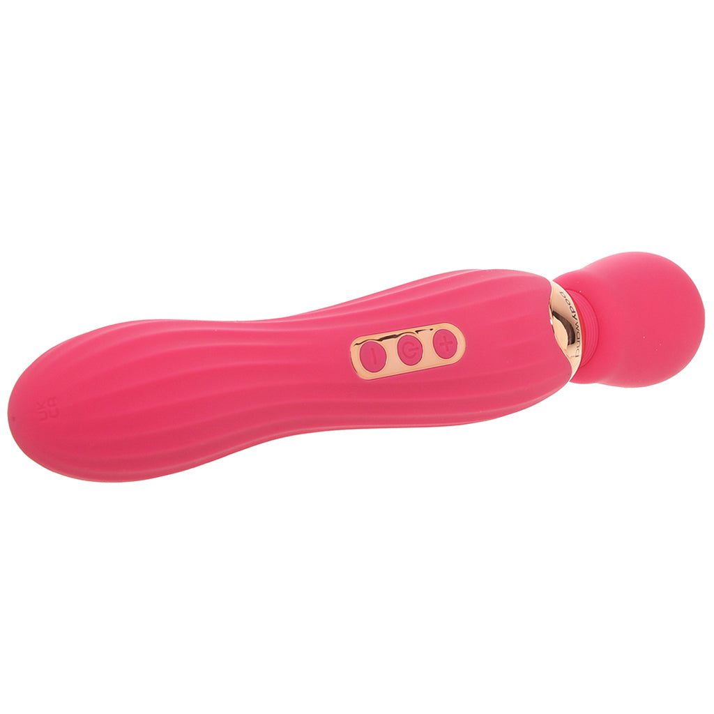 BodyWand 12 Inch Rumble Wand - Tophatter's Adult Sex Toys Online Vibrators > Wands - Tophatter Daily Deals