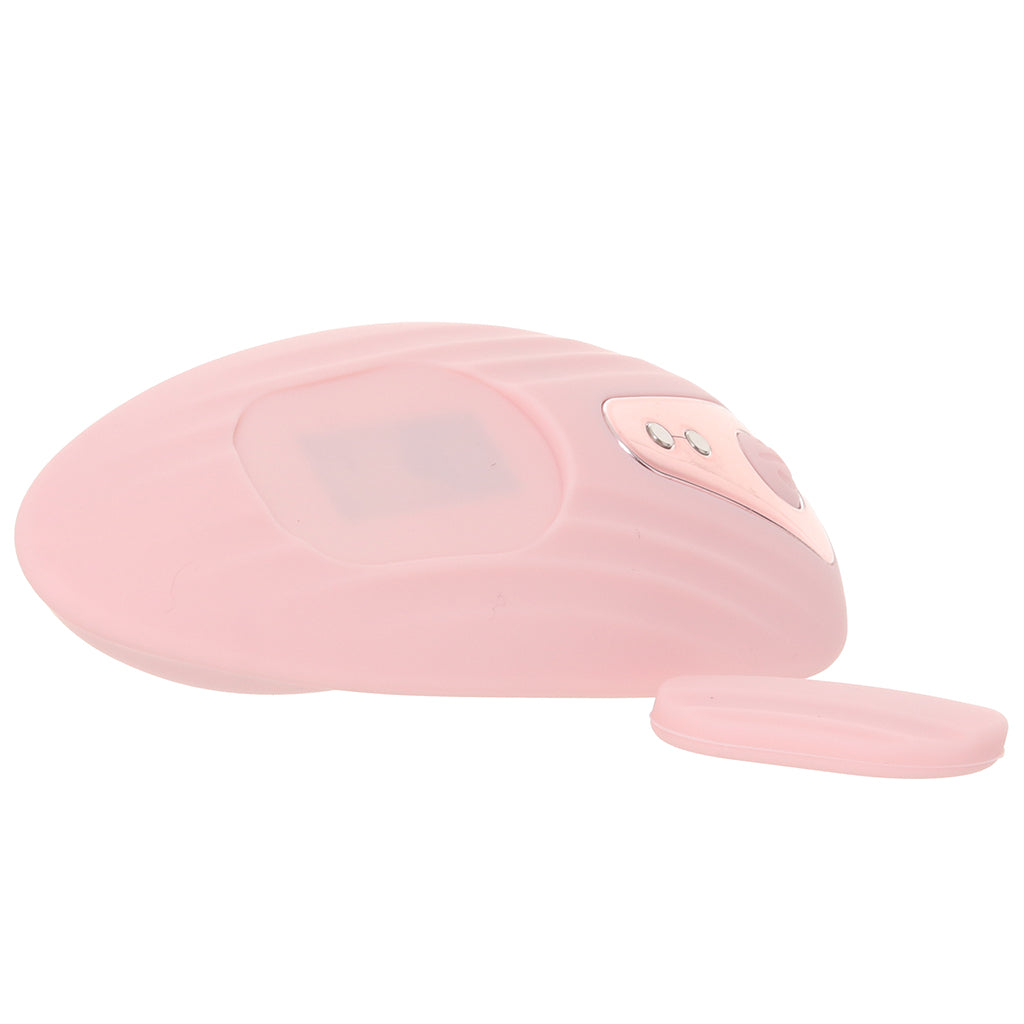 Loveline Céleste Remote Control Panty Vibe - Tophatter's Vibrator Deals Online Vibrators > Wearable & Panty Vibrators - Tophatter Daily Deals