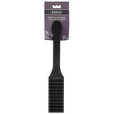 Edge Spiked Silicone Paddle with Insertable Handle Bondage and Fetish > Whips and Crops - Tophatter Daily Deals