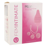 Femintimate Pelvix Strengthening Set Kegel, Ben Wa and Pelvic Health Tools - Tophatter Daily Deals
