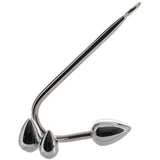 Master Series Anal Hook Trainer Bondage and Fetish > Tools & Accessories - Tophatter Daily Deals