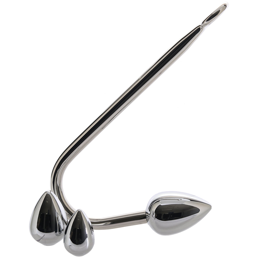 Master Series Anal Hook Trainer Bondage and Fetish > Tools & Accessories - Tophatter Daily Deals