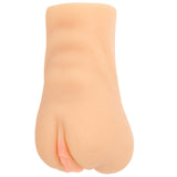 PinkCherry Pocket Pleasure Pal Masturbator Male Masturbators > Pocket Strokers - Tophatter Daily Deals