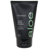 Aloe Vera Based Lube in 4oz/120ml Lubes and Lotions > Water Based Sex Lubes - Tophatter Daily Deals