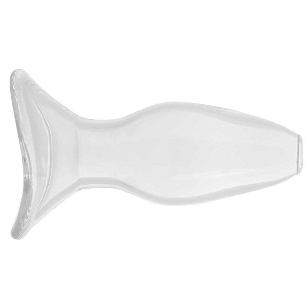 Anal Fantasy Beginner's Anal Gaper - Tophatter's Adult Products Anal Sex Toys > Butt Plugs - Tophatter Daily Deals
