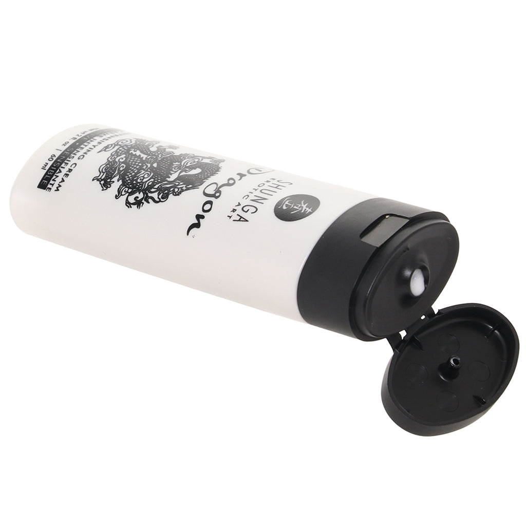Dragon Sensitive Intensifying Cream 2oz/60ml Lubes and Lotions > Sexual Stimulants - Tophatter Daily Deals