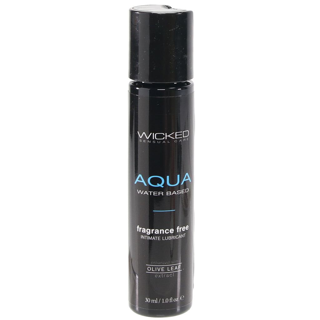 Weekender Adventure Lube Kit Lubes and Lotions > Water Based Sex Lubes - Tophatter Daily Deals