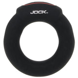 Jock Rumbler Vibrating & Warming Cock Ring in Large - Tophatter's Adult Sex Toys Online Cock Rings - Tophatter Daily Deals