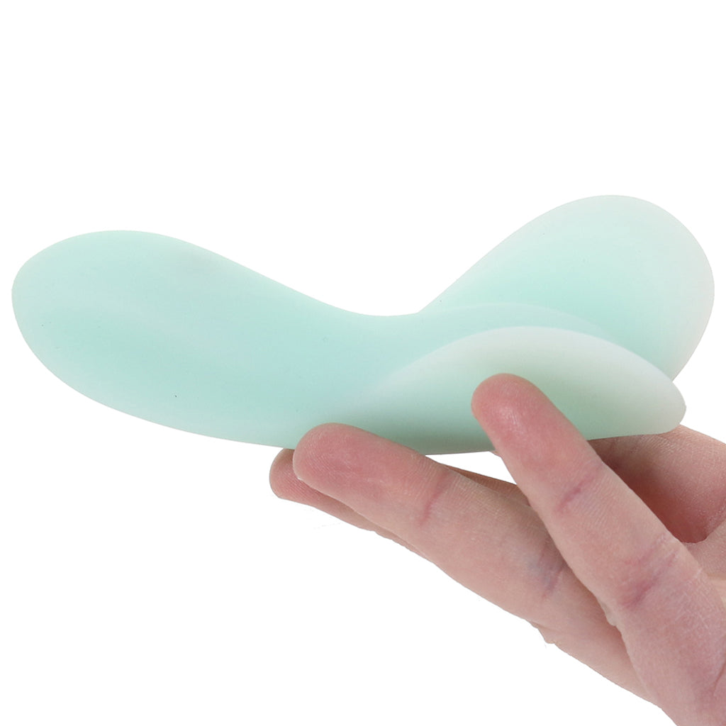 Pacifica Tahiti Vibe - Tophatter's Vibrator Deals Online Vibrators > Clitoral Stimulators - Tophatter Daily Deals