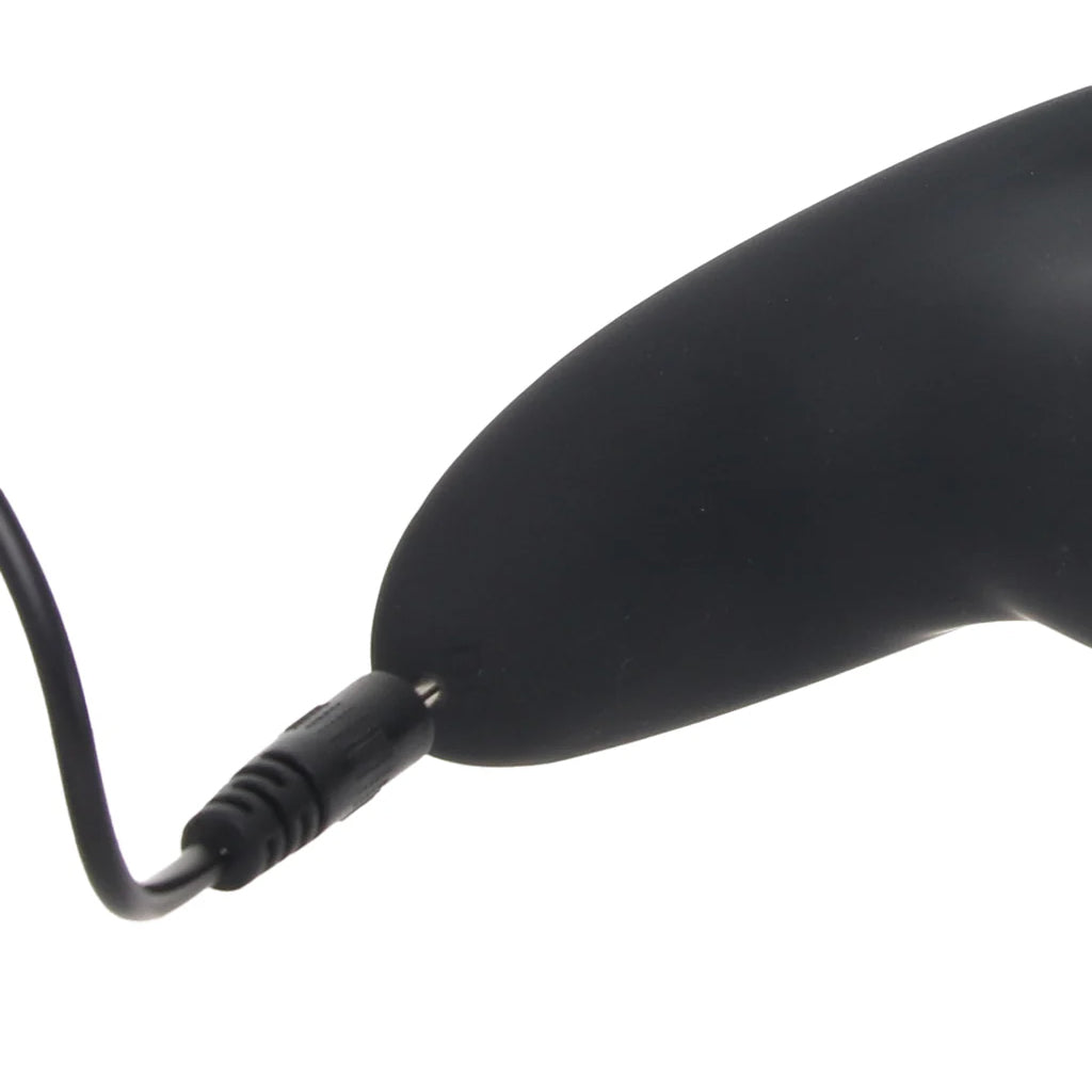 Eclipse Thrusting Rotator Anal Probe Anal Sex Toys > Prostate Massagers - Tophatter Daily Deals
