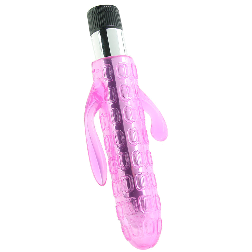 Intense Pleasure Kit - Tophatter's Vibrator Deals Online Vibrators > Clitoral Stimulators - Tophatter Daily Deals