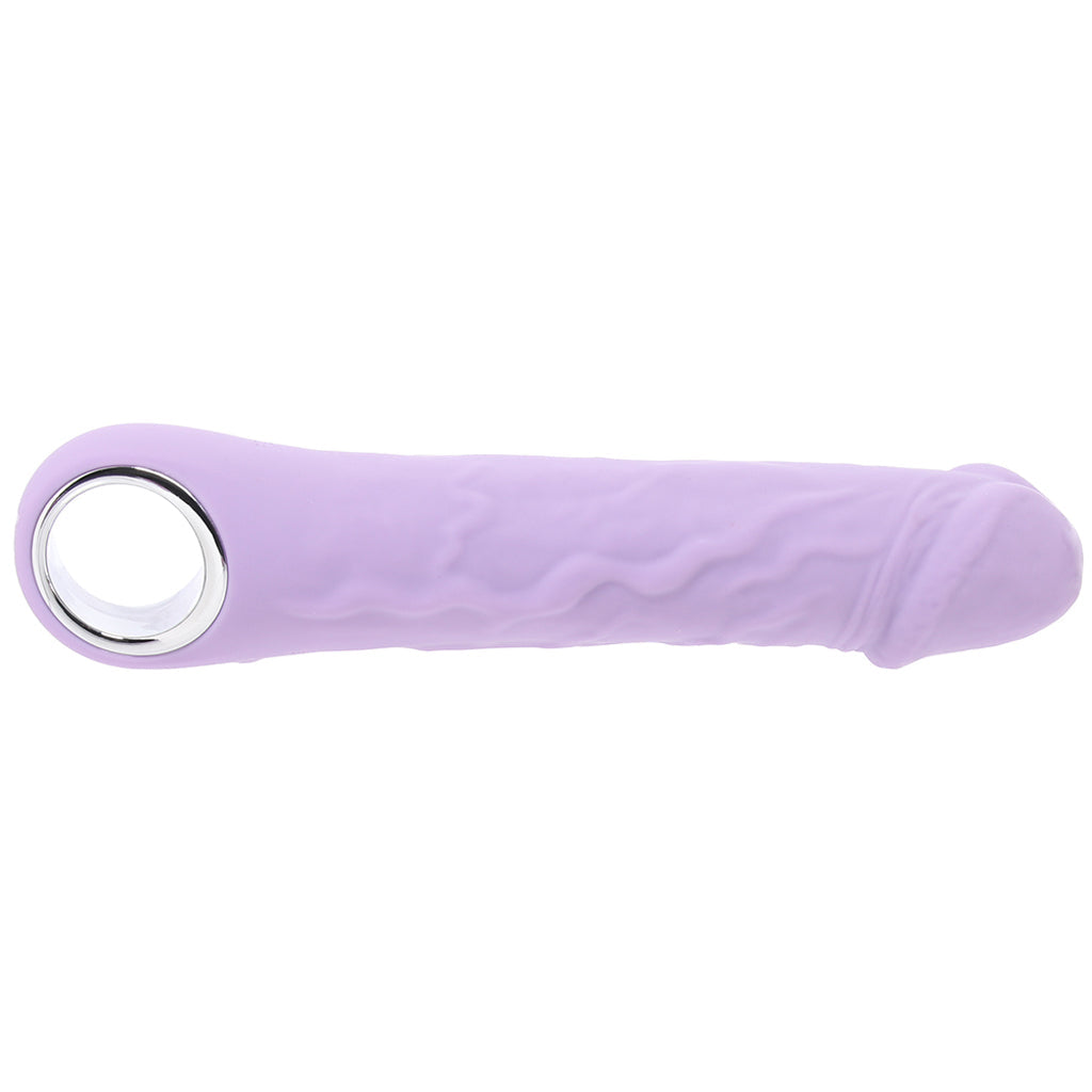 Purple Fantasy Vibe - Tophatter's Vibrator Deals Online Vibrators > Realistic Vibrator Dildos - Tophatter Daily Deals