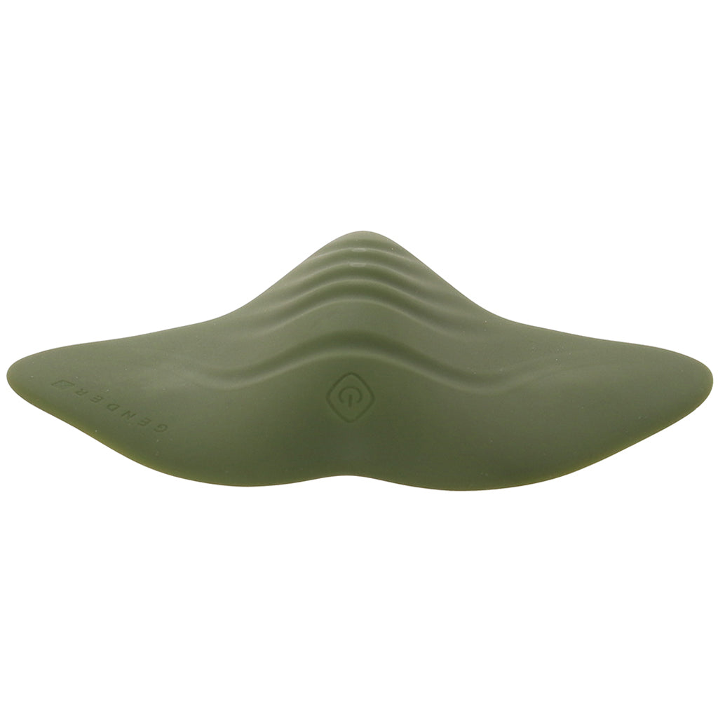 Gender X Pleasure Pad Grinder Vibe - Tophatter's Adult Sex Toys Online Vibrators > Grinder Sex Toys - Tophatter Daily Deals