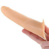 Vibrating Slender Penis Harness Vibrators > Strap-On & Wearable - Tophatter Daily Deals