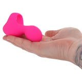 Bang! Silicone Finger Vibe in Pink - Tophatter's Vibrator Deals Online Vibrators > Finger Vibrators - Tophatter Daily Deals