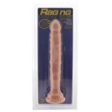 Raging Hard-Ons Slimline 8 Inch Dildo Dildo Sex Toys > Anal Dildos - Tophatter Daily Deals