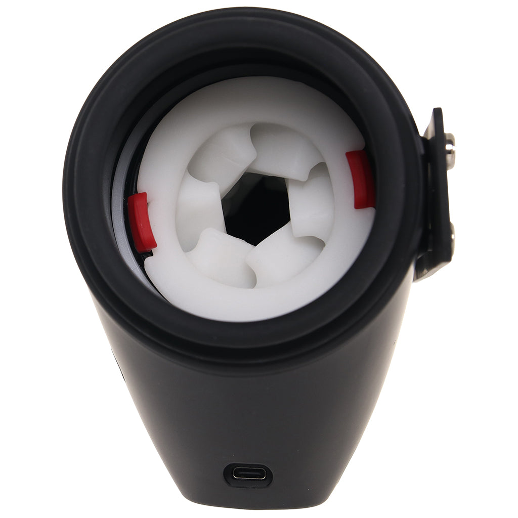 Kaotik Labs The Shotty Interactive Stroker Male Masturbators > Auto Strokers - Tophatter Daily Deals