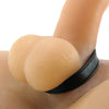 Blue Line Velcro Cock Ring Cock Rings - Tophatter Daily Deals