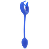 Admiral Plug and Play Weighted Cock Ring - Tophatter's Vibrator Deals Online Cock Rings - Tophatter Daily Deals