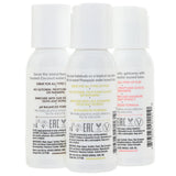 Simply Tropical Trio Flavoured Lube Set Lubes and Lotions > Flavored Sex Lubes - Tophatter Daily Deals