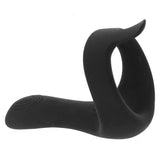 Trinity Vibes Power Taint Remote Ring - Tophatter's Vibrator Deals Online Cock Rings - Tophatter Daily Deals