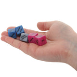 Let's F*ck! Dice Game Sensual Love > Games - Tophatter Daily Deals