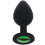 Creature Cocks Creature Eye Silicone Butt Plug in Medium Anal Sex Toys > Butt Plugs - Tophatter Daily Deals