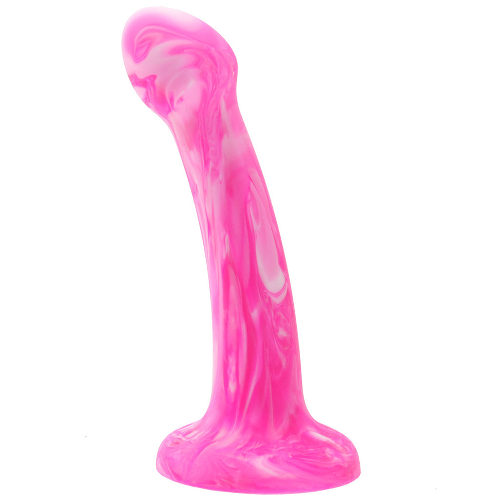 Twisted Love Twisted Bulb Tip Probe in Pink Dildo Sex Toys > Anal Dildos - Tophatter Daily Deals