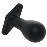 TitanMen The Hitch Plug in Black Anal Sex Toys > Butt Plugs - Tophatter Daily Deals