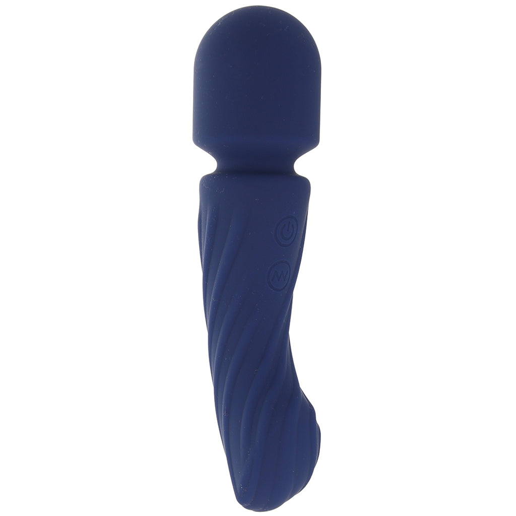 Charisma Allure Dual Wand Vibrators > Wands - Tophatter Daily Deals