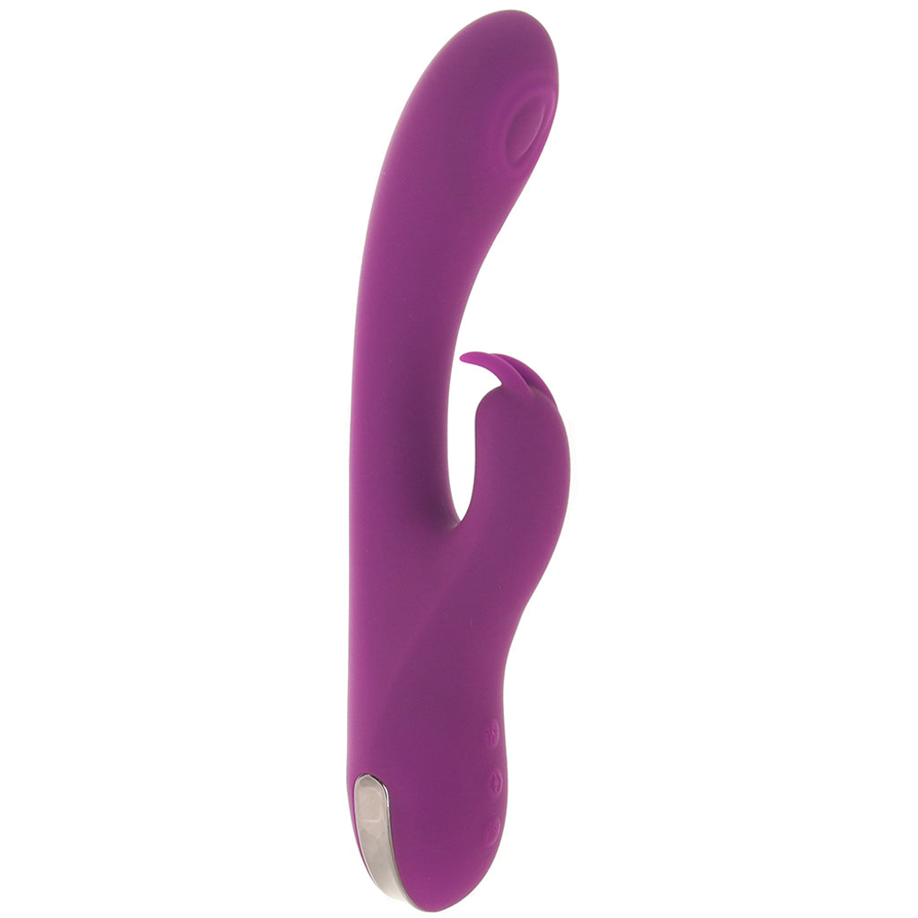 Playboy Thumper Rabbit Vibe Vibrators > Rabbit Vibrators - Tophatter Daily Deals