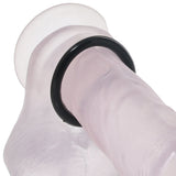 Tri-Rings Cock Ring Set Cock Rings - Tophatter Daily Deals