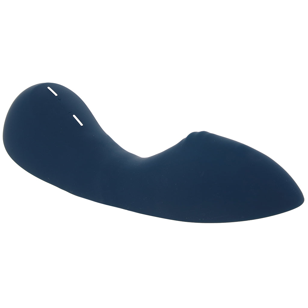 Satisfyer G-Spot Wave 4 Vibe Vibrators > G-Spot Vibrators - Tophatter Daily Deals