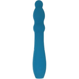 Turbo Glide Ripple Vibe Vibrators > Traditional Vibrators - Tophatter Daily Deals