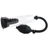 Rookie Penis Pump - Tophatter's Adult Products Male Enhancement > Penis Pumps - Tophatter Daily Deals