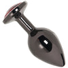 Creature Cocks Sinister Eye Metal Butt Plug in Medium Anal Sex Toys > Butt Plugs - Tophatter Daily Deals