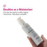 Simply Timeless for Menopause Aqua Jelle Lube 4oz/120ml Lubes and Lotions > Water Based Sex Lubes - Tophatter Daily Deals