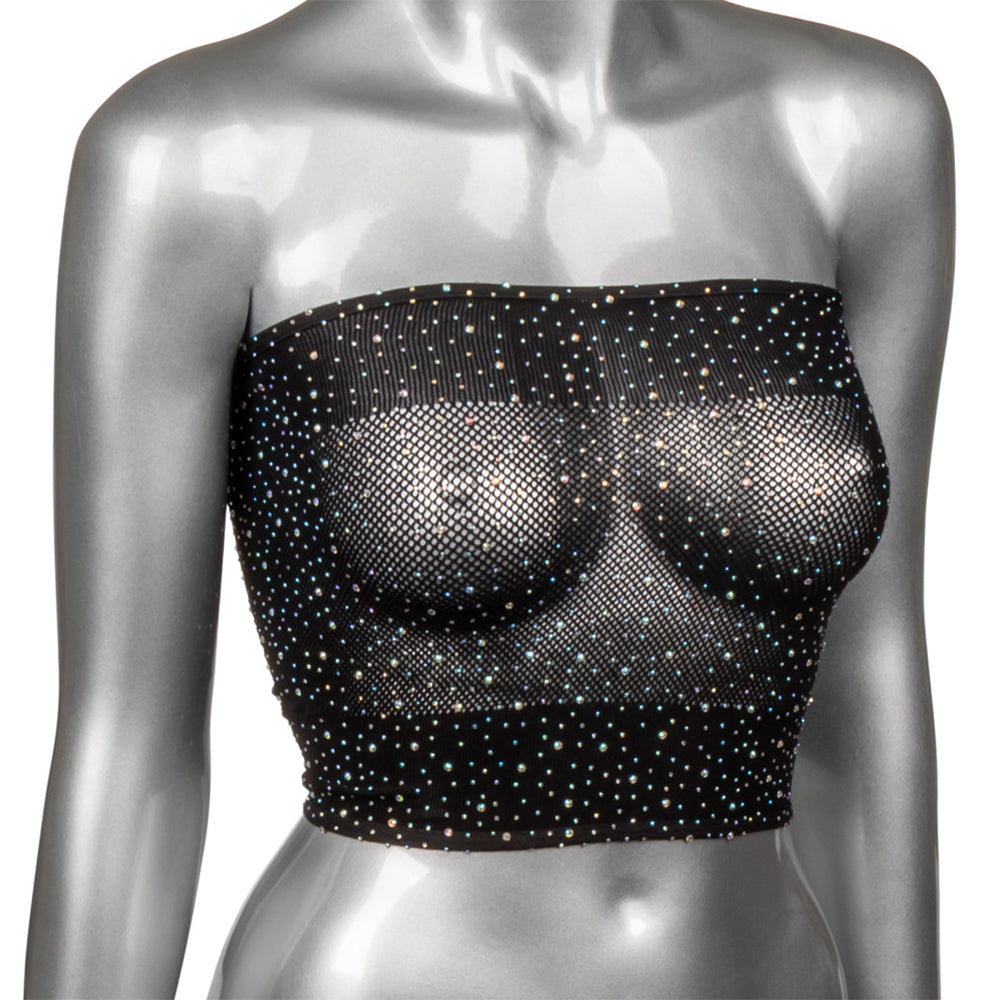 Radiance Bandeau Top XL Lingerie > Accessories - Tophatter Daily Deals