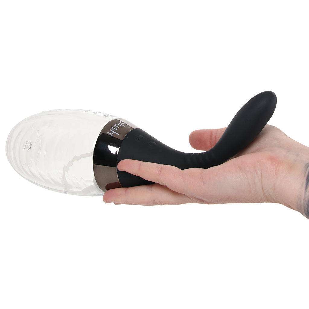 Anal Adventures Aqua Jet Douche Anal Sex Toys > Douche and Enema - Tophatter Daily Deals