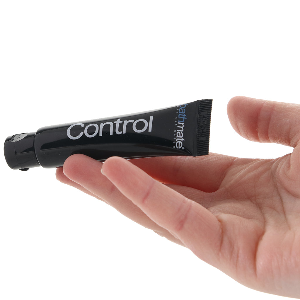 Bathmate Control Penis Cream in 0.24oz/7ml Lubes and Lotions > Female Enhancement - Tophatter Daily Deals